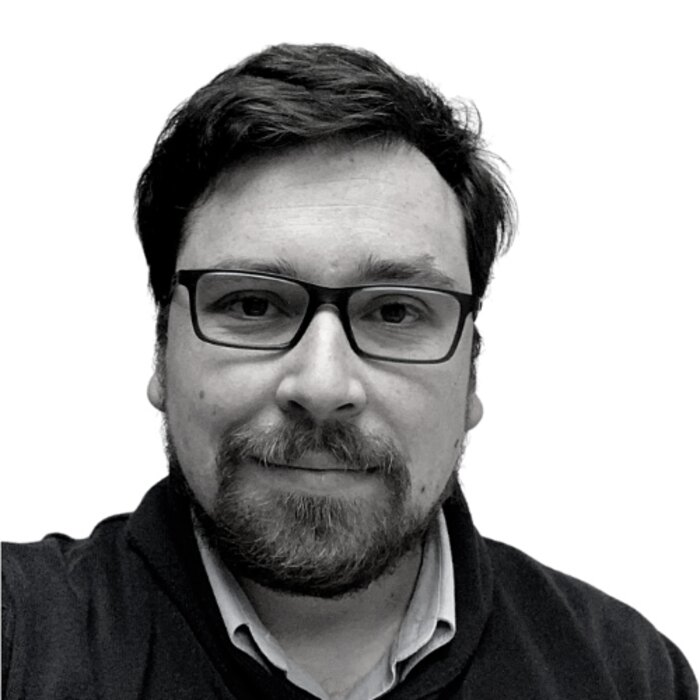 Alejandro Caamaño, Managing Partner de Eficazmente