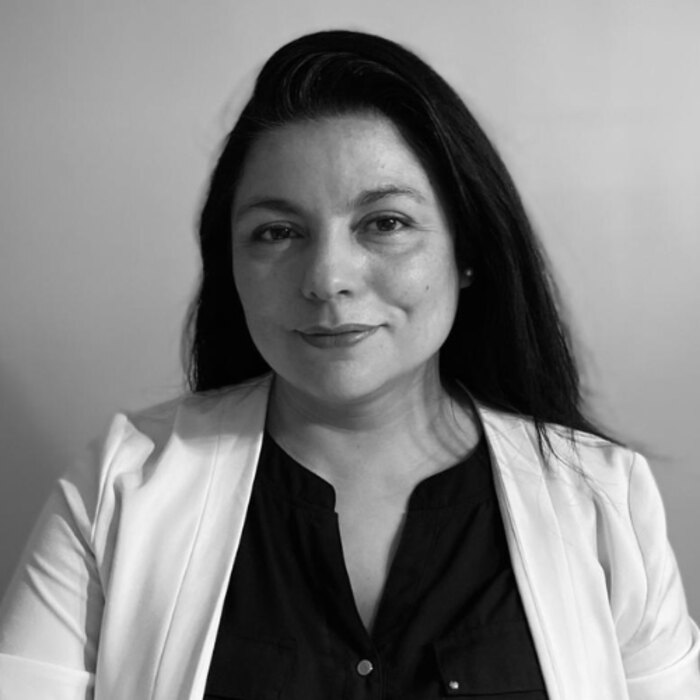 Rosario Valladares, Managing Partner de Eficazmente