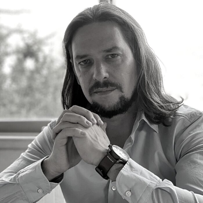 Francisco Cox, Managing Partner de Eficazmente