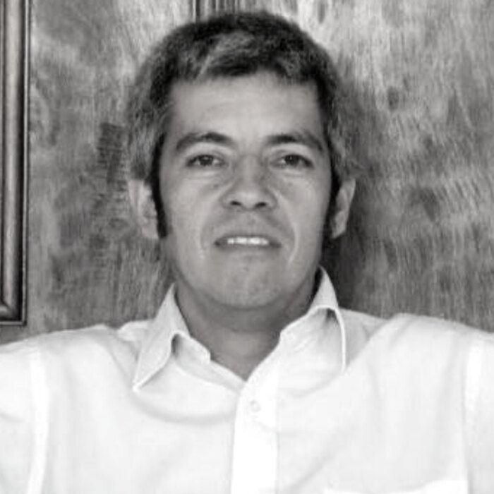 Rodrigo Ruiz, Managing IT Partner de Eficazmente
